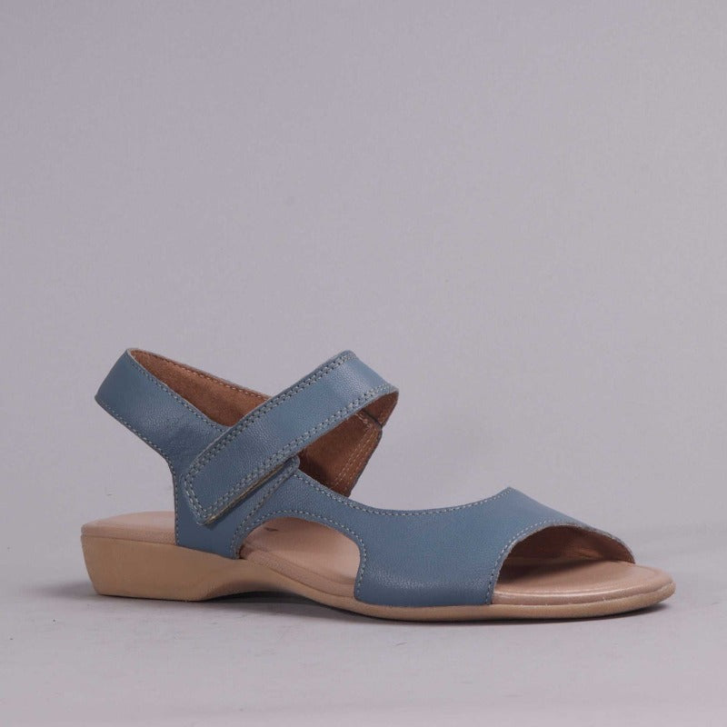 Slingback Flat Sandal in manager - Froggie ZA style comfort quality ...