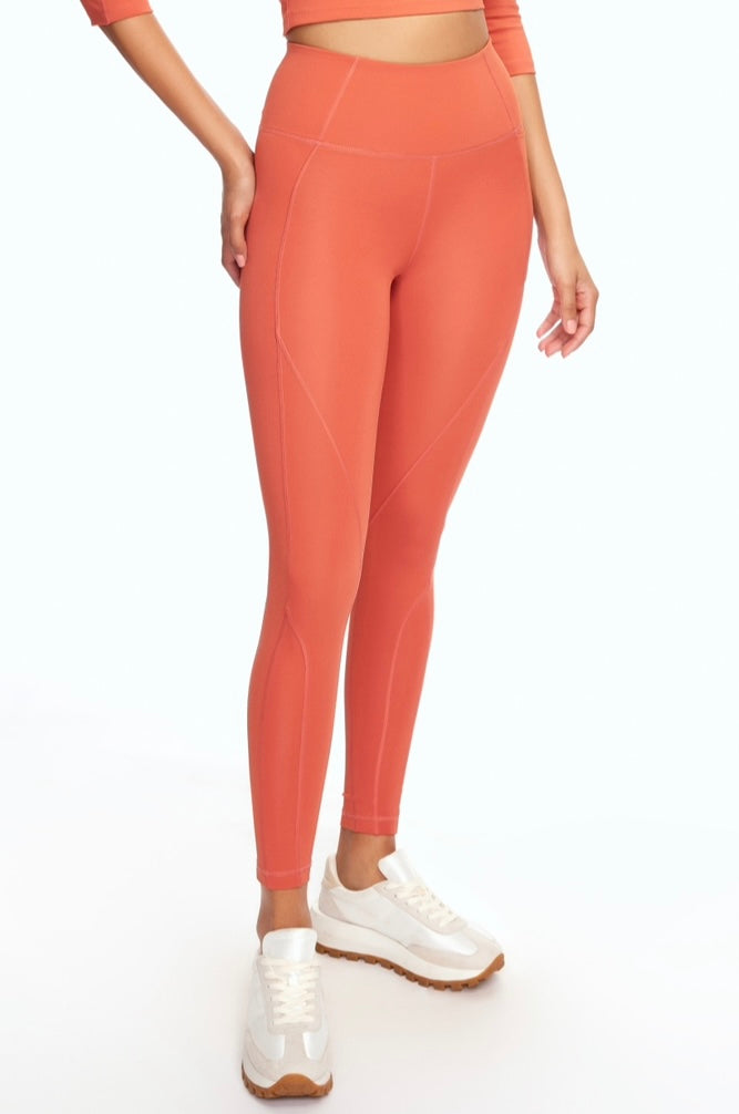 Ivy Live In Leggings – Pace Active