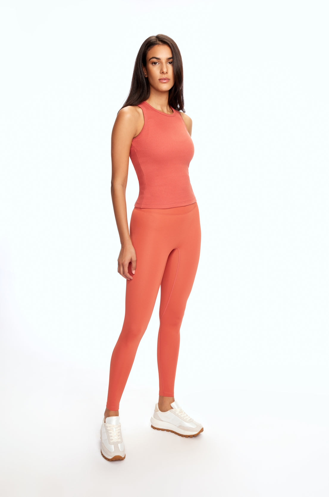 Sky Seamless Leggings – Pace Active