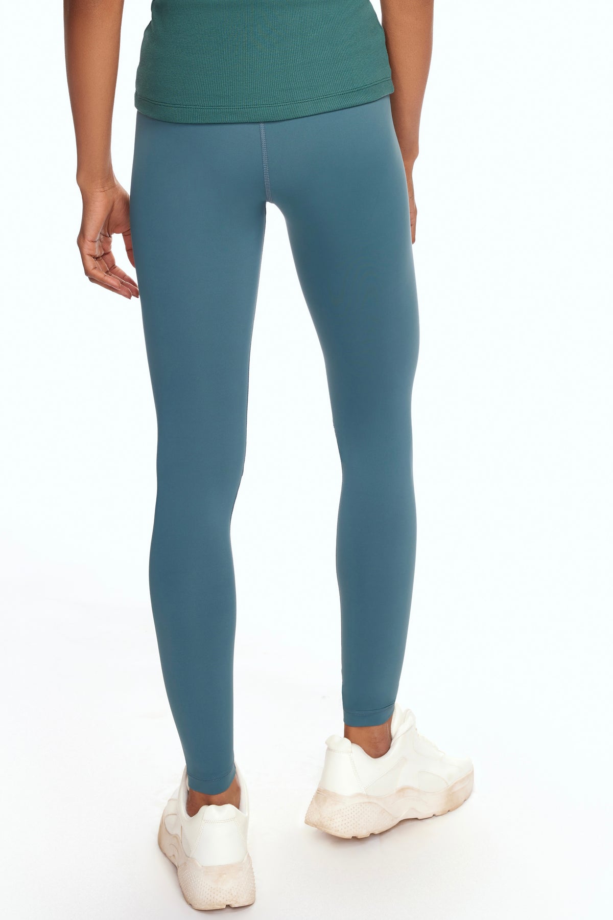 Sky Seamless Leggings – Pace Active
