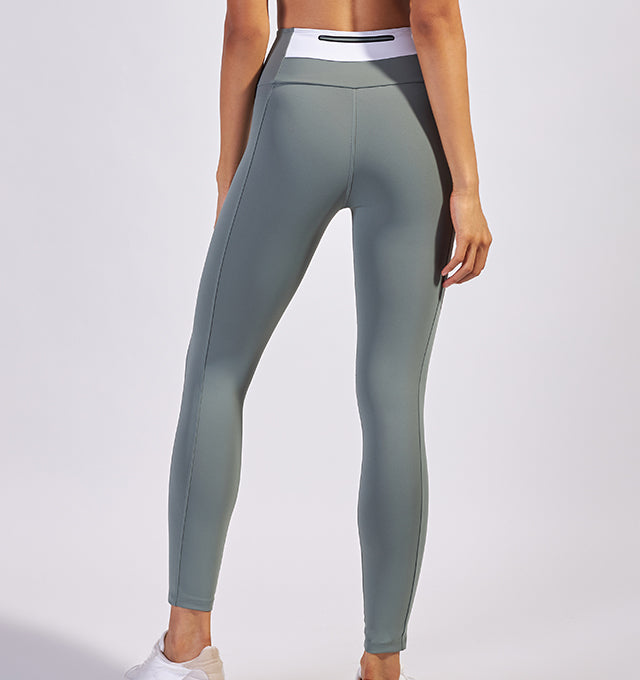 Body Sculpt Leggings – Sculpt Touch