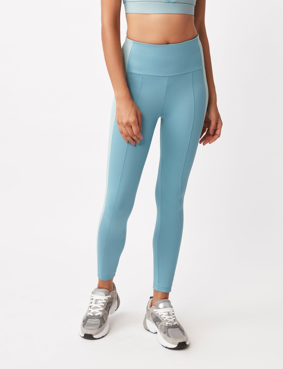 ONYX KNOCKOUT LEGGING - ShopperBoard