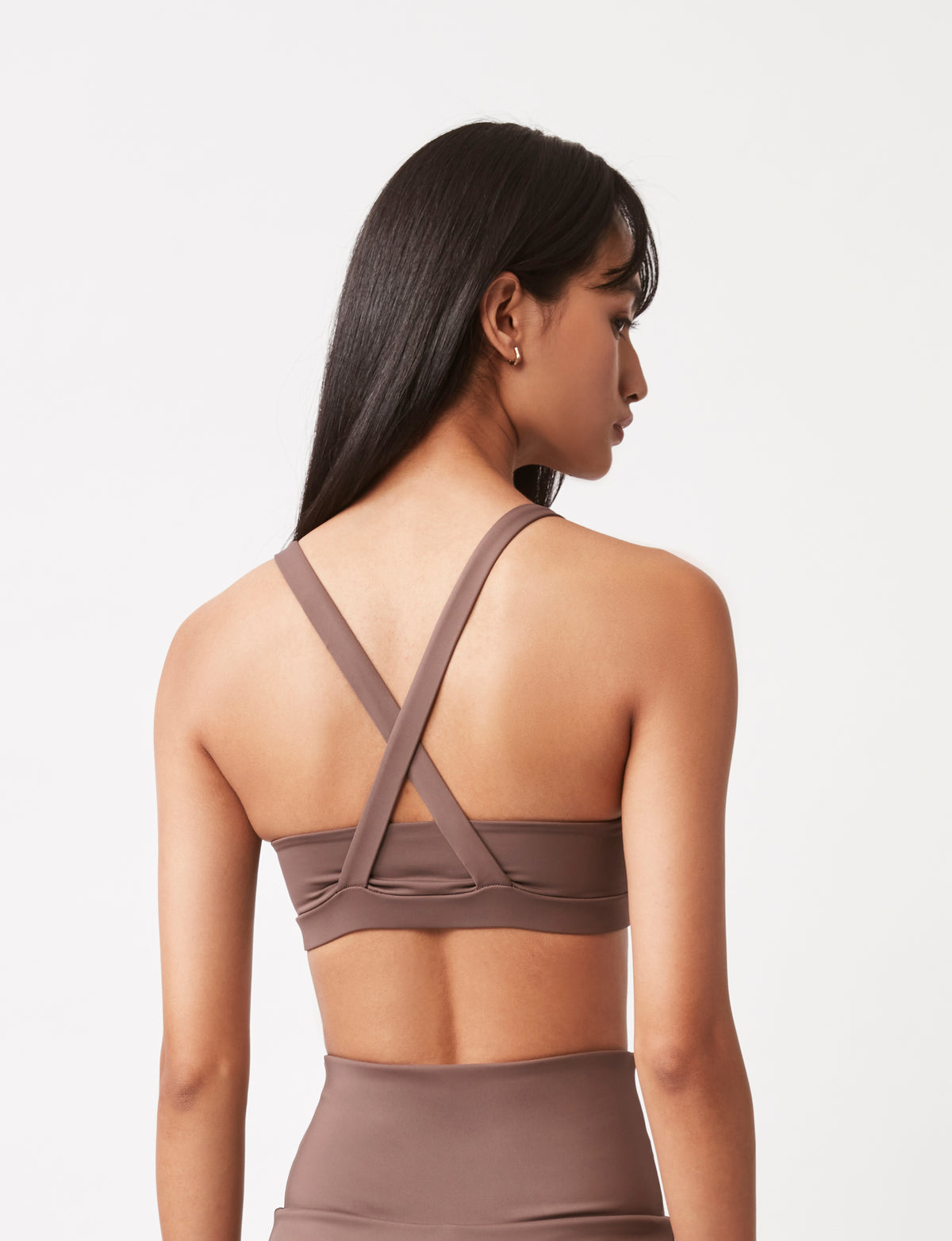 Sky Corset Detail Shortie – Pace Active