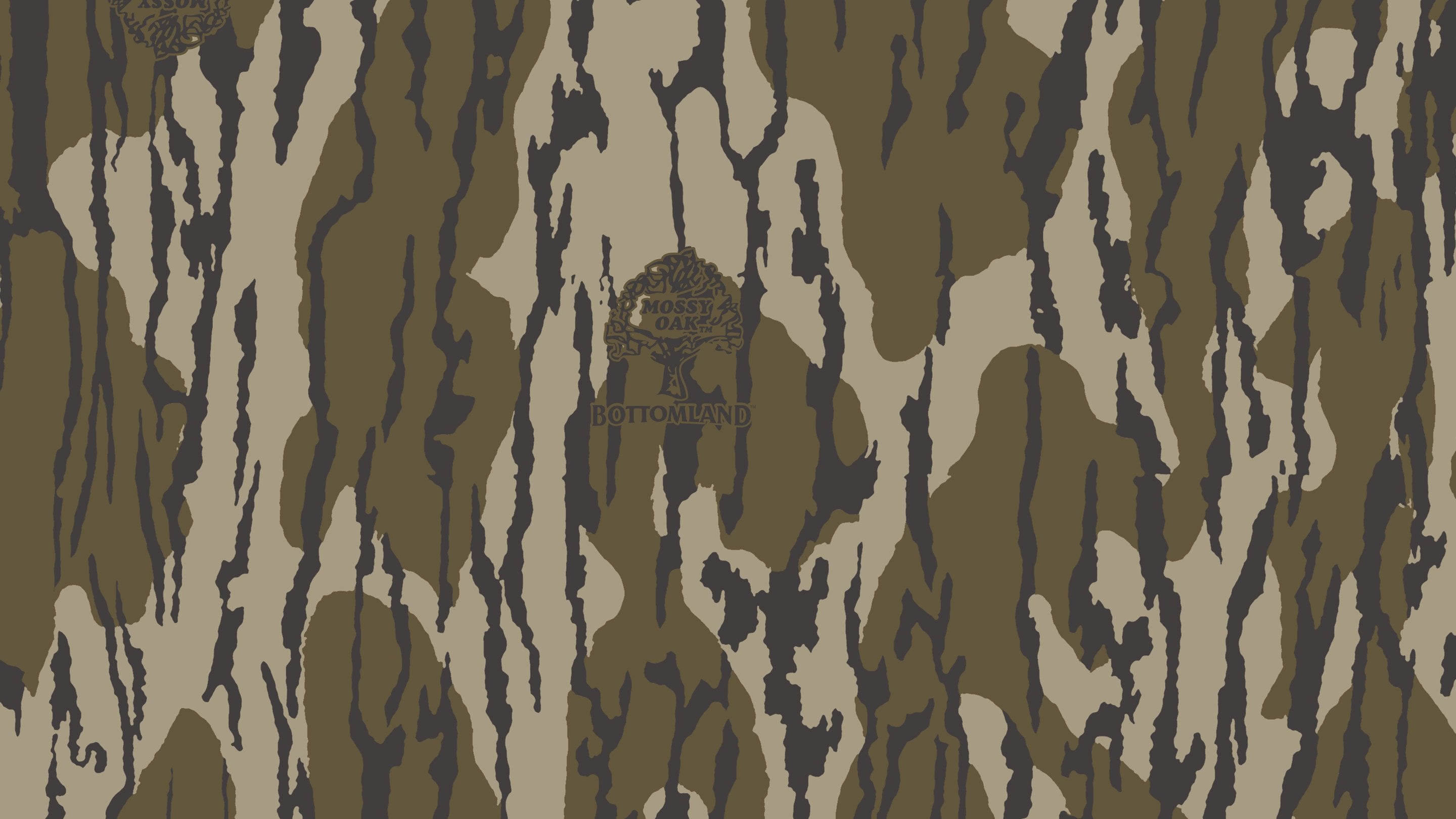 Mossy Oak