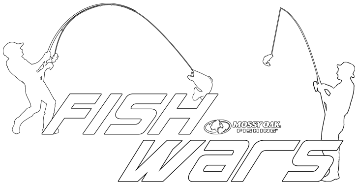 Mossy Oak Fishing Elements Logo Hoodie
