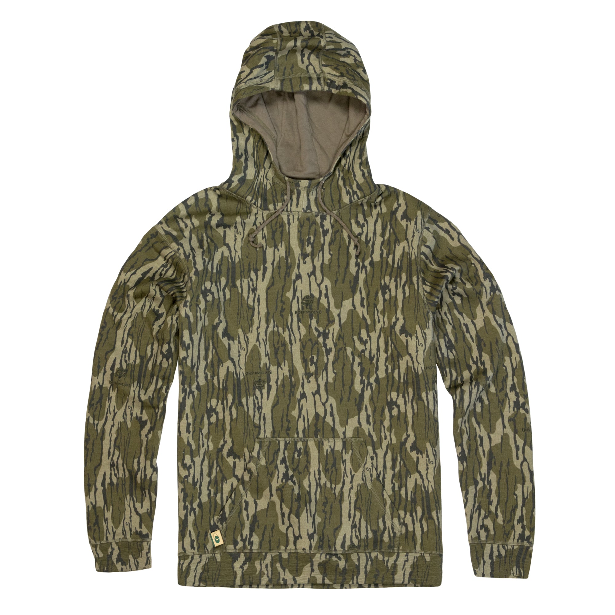 Mossy Oak Vintage Hoodie II – The Mossy Oak Store