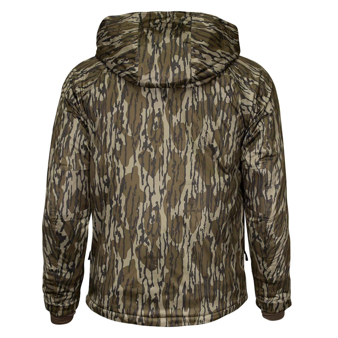 Mossy Oak WPB Insulated Jacket – The Mossy Oak Store