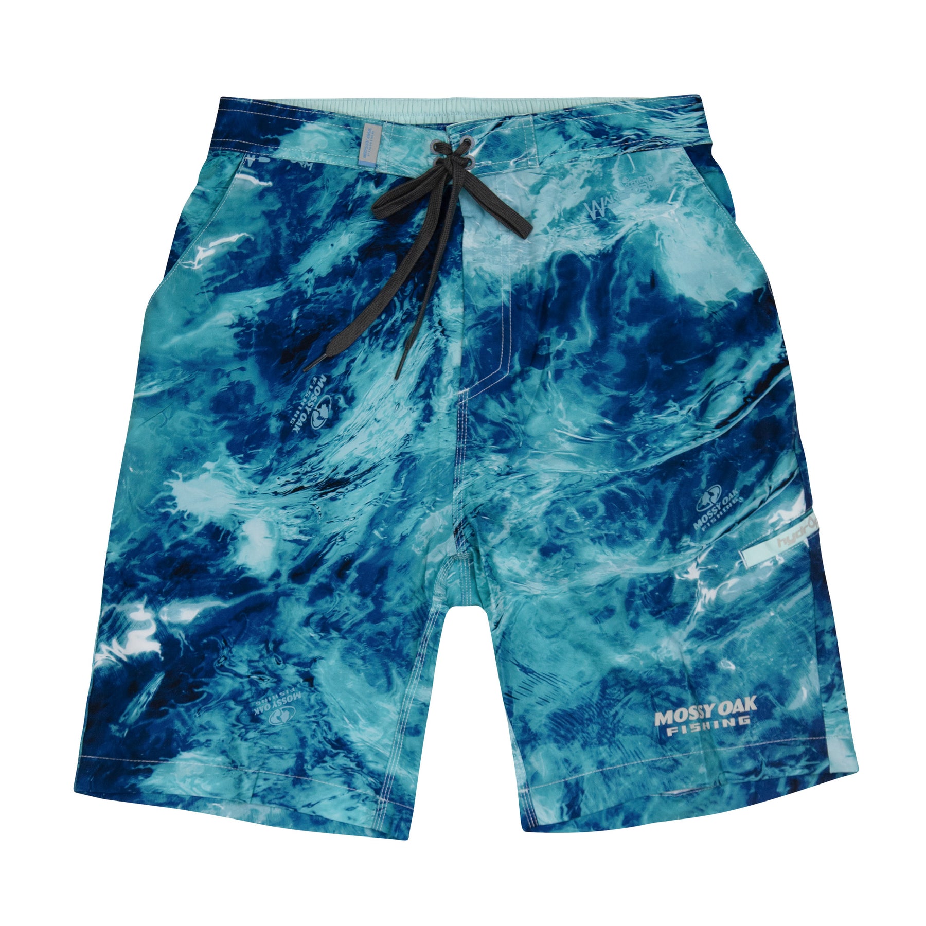 Mossy Oak Men's Fishing Board Shorts – The Mossy Oak Store