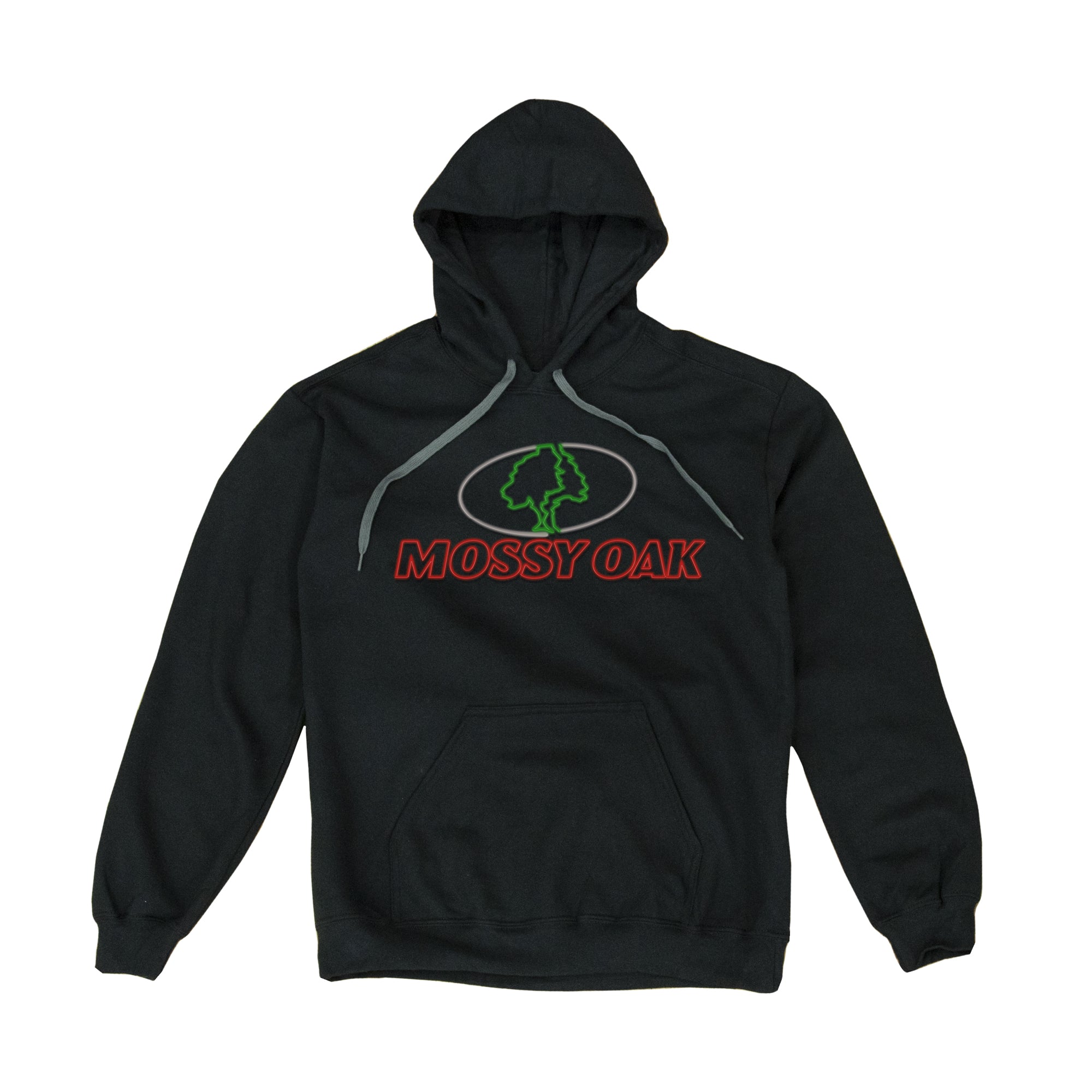 Mossy Oak Neon Hoodie – The Mossy Oak Store