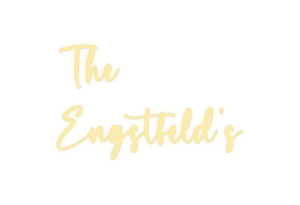 Custom Neon: The   Engstfe...