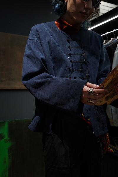 Sasquatchfabrix.の”馬”CHINA JACKET