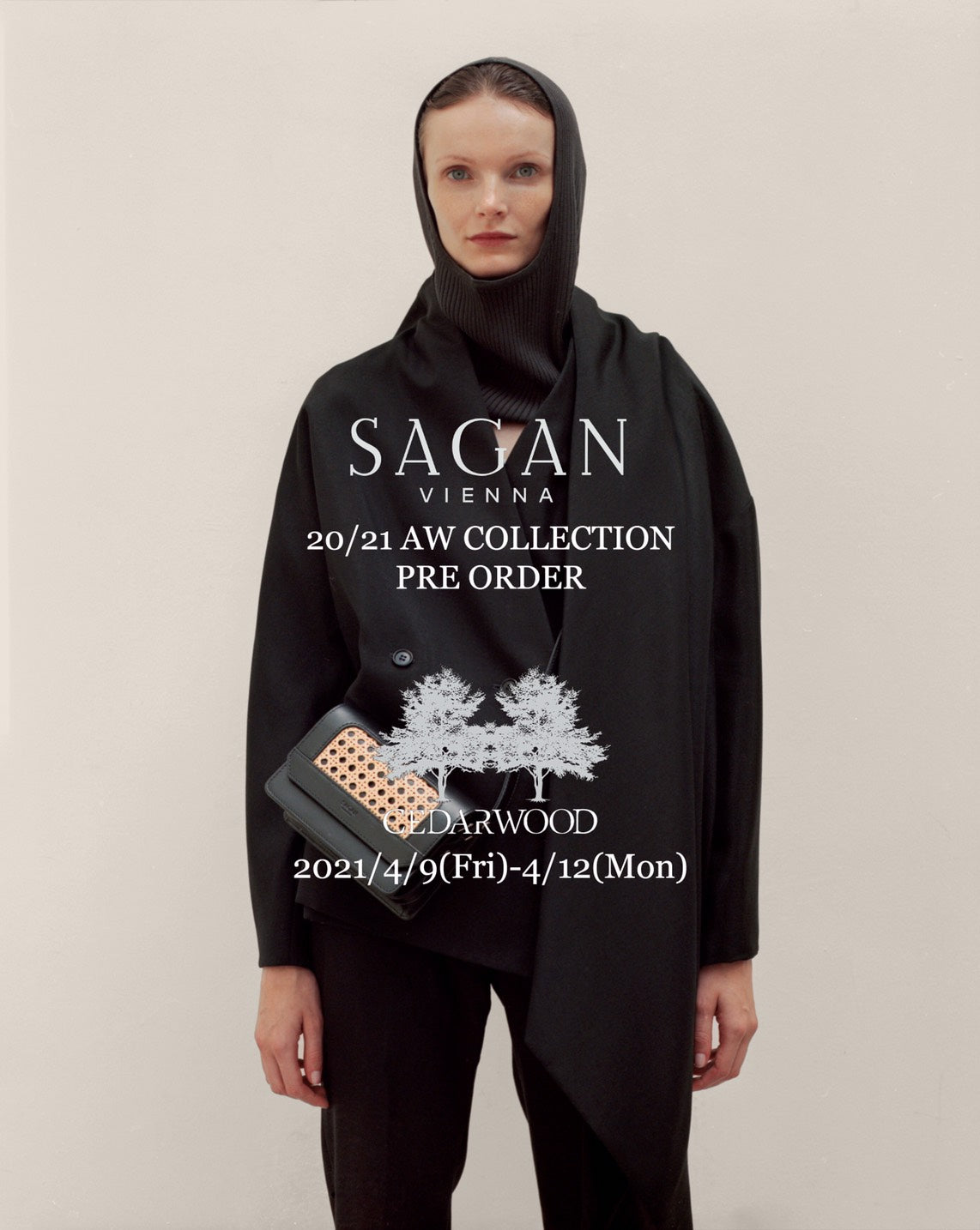 SAGAN Vienna(サガン・ヴィエンナ) の商品画像