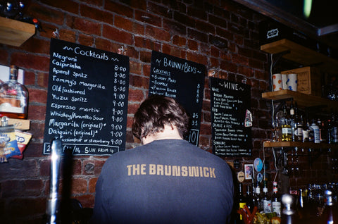 The Brunswick