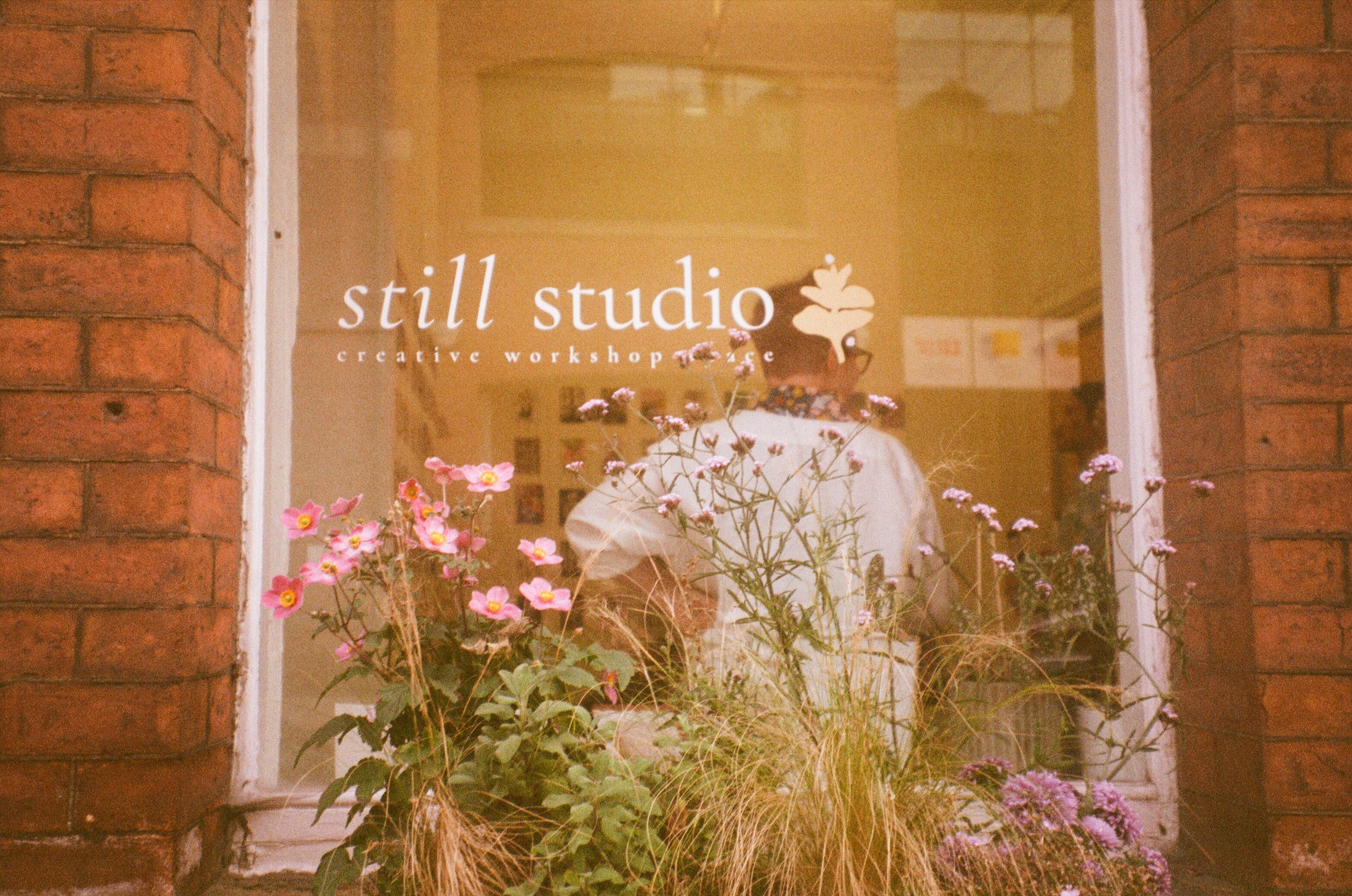 Still Studio Leeds, Take It Easy Lab