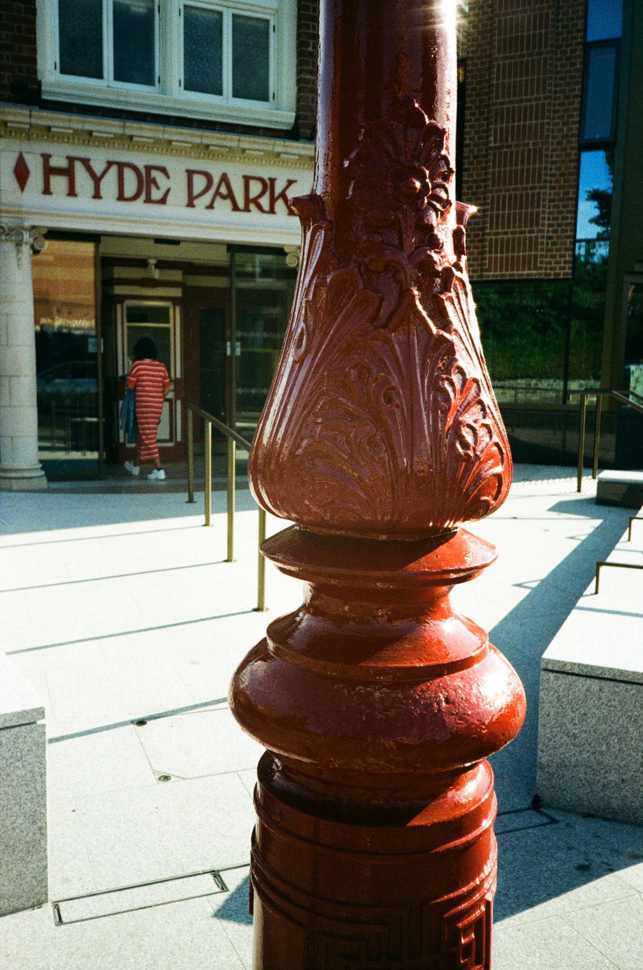 Hyde Park Picture House, Take it Easy Lab,