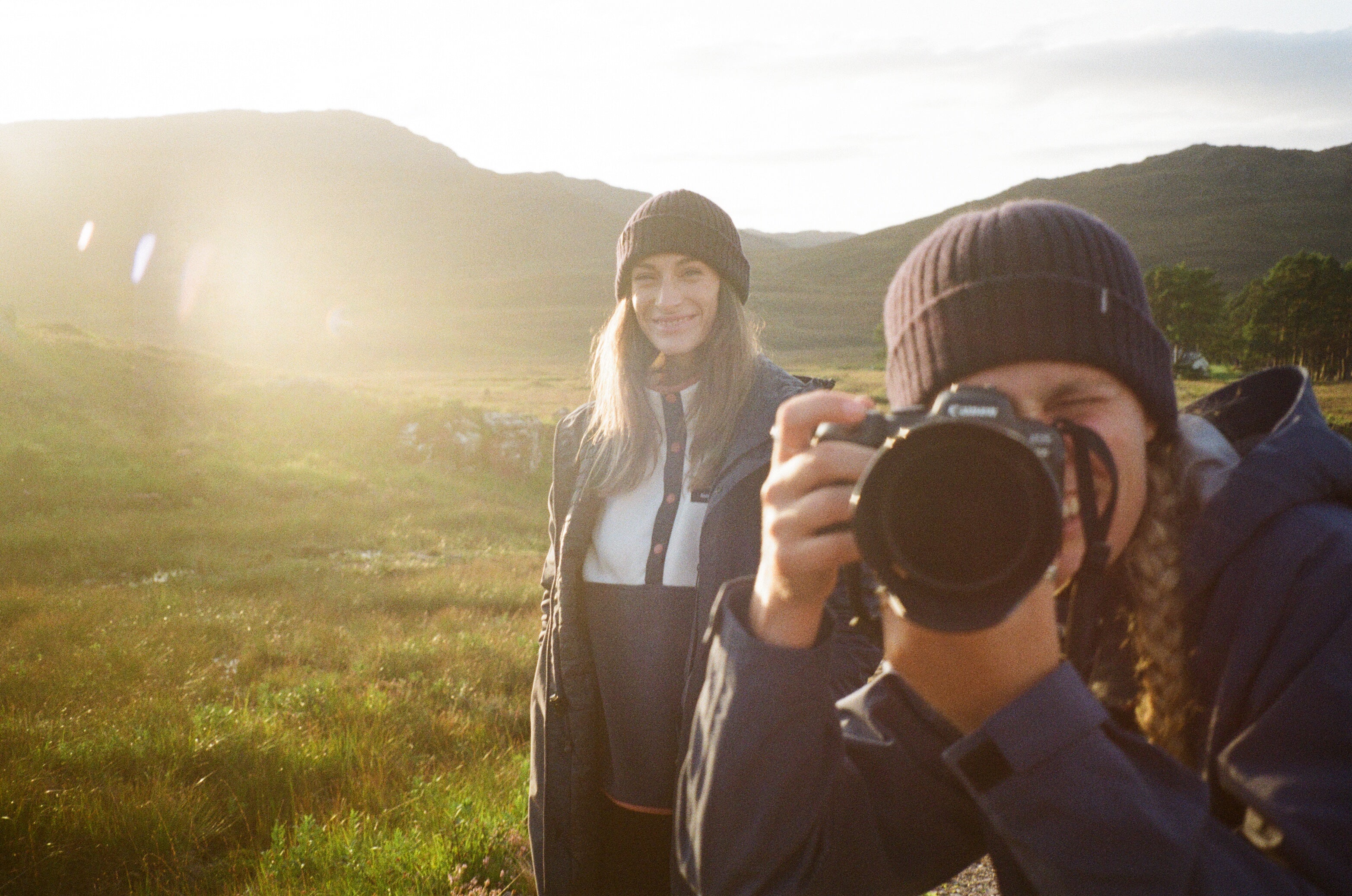 Finisterre, Take It Easy Lab