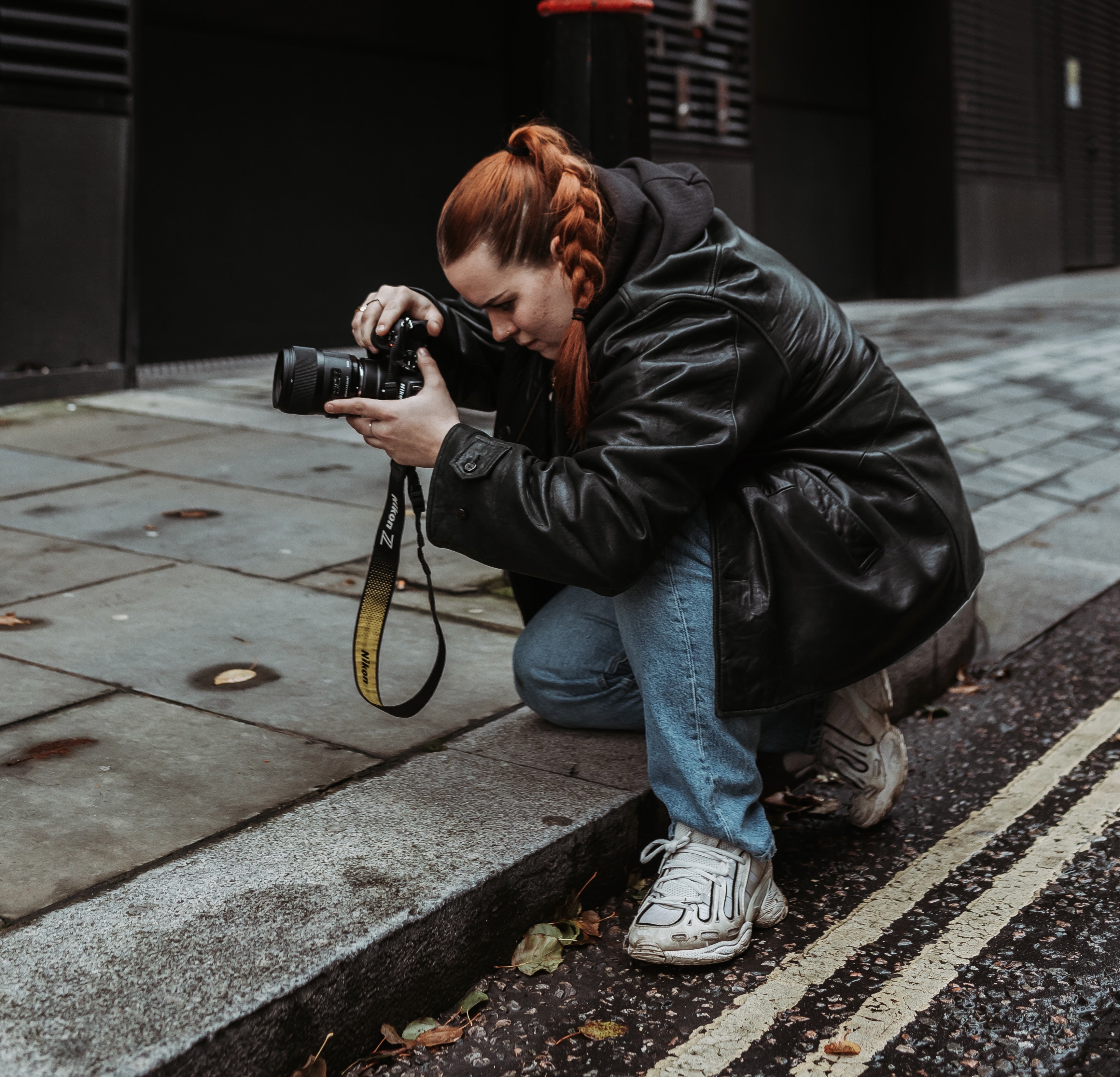 Elly Welford, Dance photography, Take it Easy lab