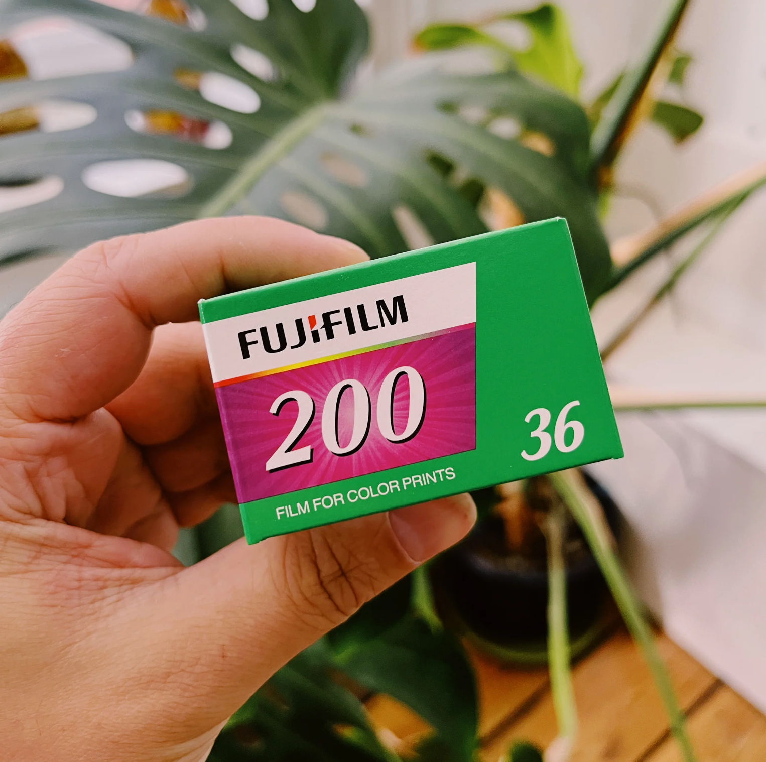 Fuji Film