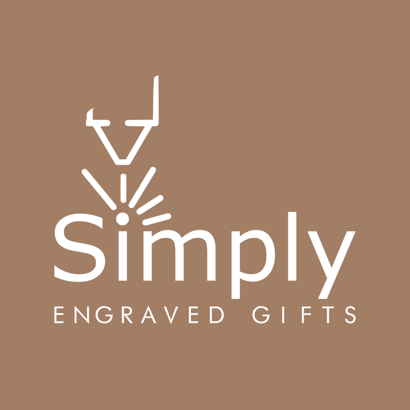 Simply Engraved Gifts