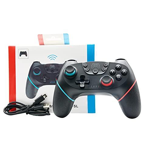 Gaming Pc Bluetooth Wireless Controller For Nintendo Switch Controller