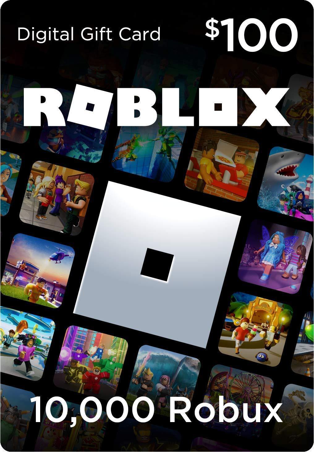 Roblox Gift Card 800 Robux Includes Exclusive Virtual Item Online - roblox achievements for robux
