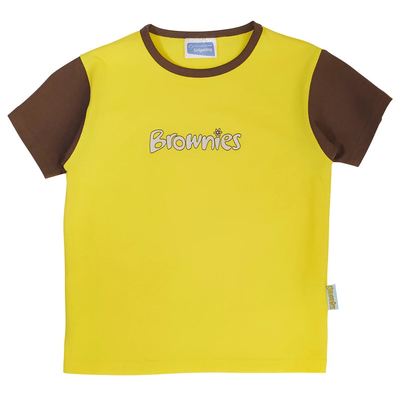 Brownies Uniform | Rainbow-Uniforms