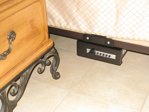 under-the-bed-gun-safe