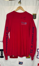 Load image into Gallery viewer, Don Mattingly&#39;s 23 Restaurant Autographed Long-Sleeve T-Shirt: XL
