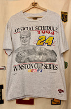 Load image into Gallery viewer, 1994 Jeff Gordon Winston Cup Series T-Shirt: M
