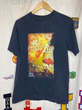 Load image into Gallery viewer, Vintage Counting Crows Tour T-Shirt : Medium
