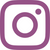 Logo de instagram que dirige al instagram de Jacqueline Valero