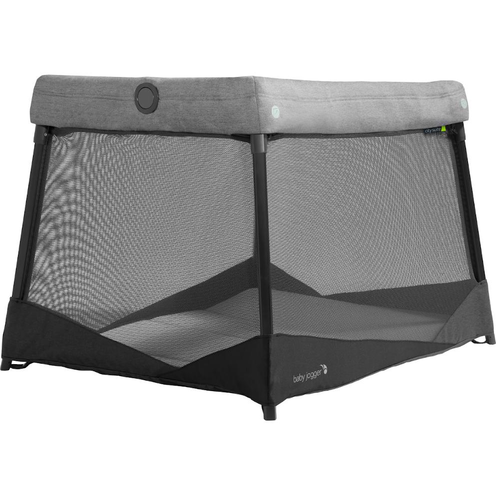 Baby Jogger City Suite Multi-Level Playard