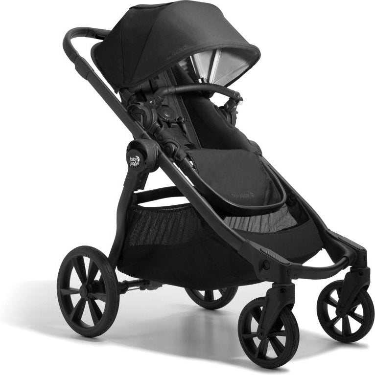 Baby Jogger City Mini GT2 Double Stroller 