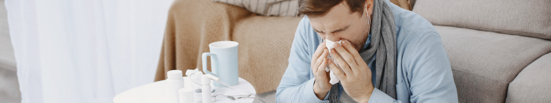 Why Do I Keep Getting Sick So Often? [Tips to Stop Getting Sick]