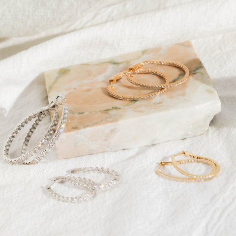 How to Clean Most Fine Jewelry: Soap and Water Method