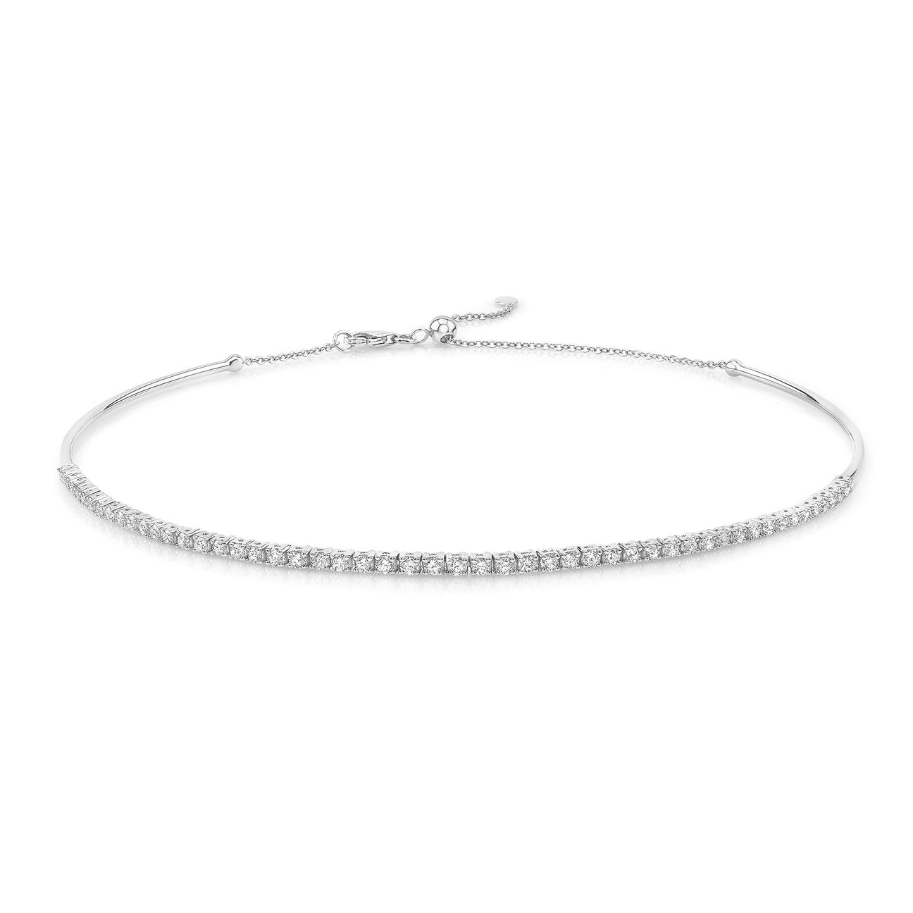 The Ultimate Trendy Tennis Bracelet For Women Guide in 2023