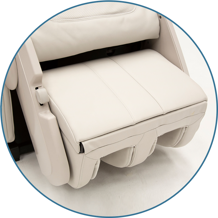 Synca Kagra 4D Premium Massage Chair (J6900)