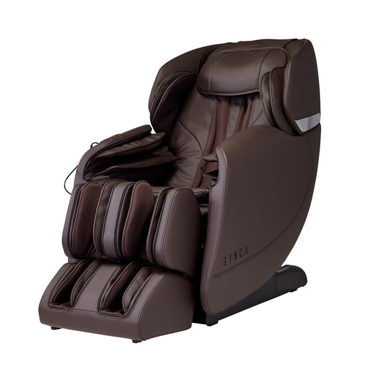 $5000 massage chair