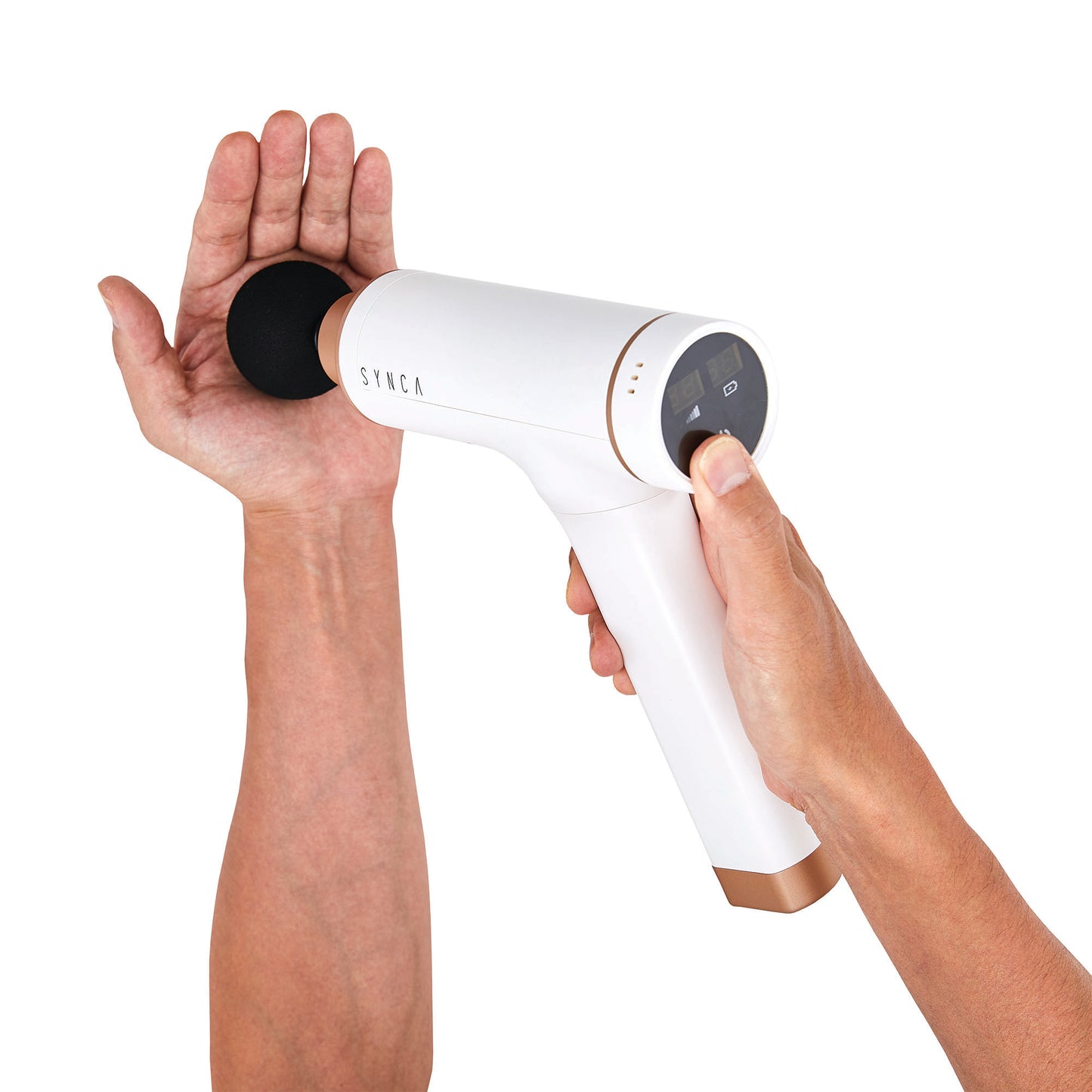 kitta massage gun