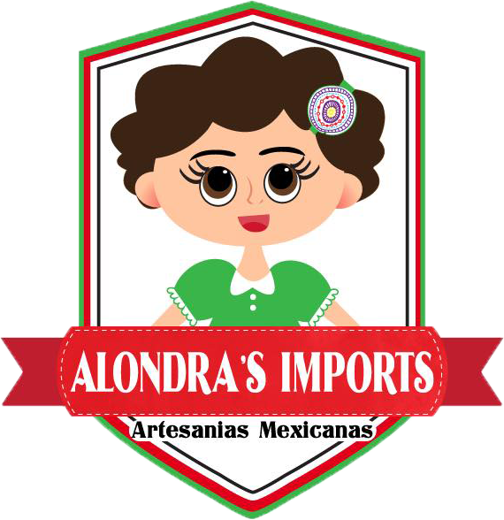Alondra's Imports