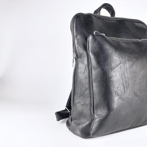 Mochila Clásica Convertible | KAF Bags