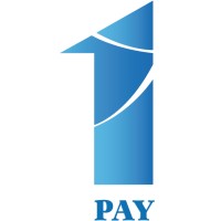 1 Pay company logo