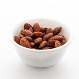barbeque almond