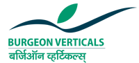 Burgeon Verticals company logo