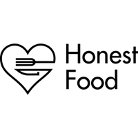 Honest Food company logo
