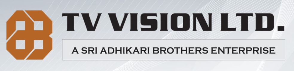 TV Vision LTD. company logo