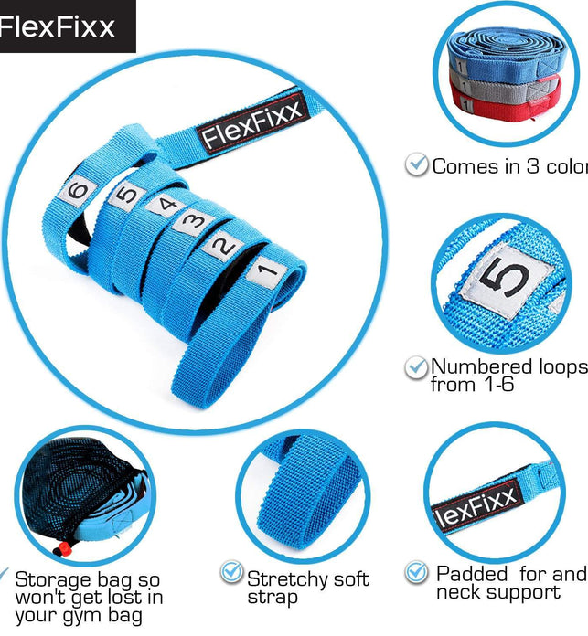 flexfixx strap