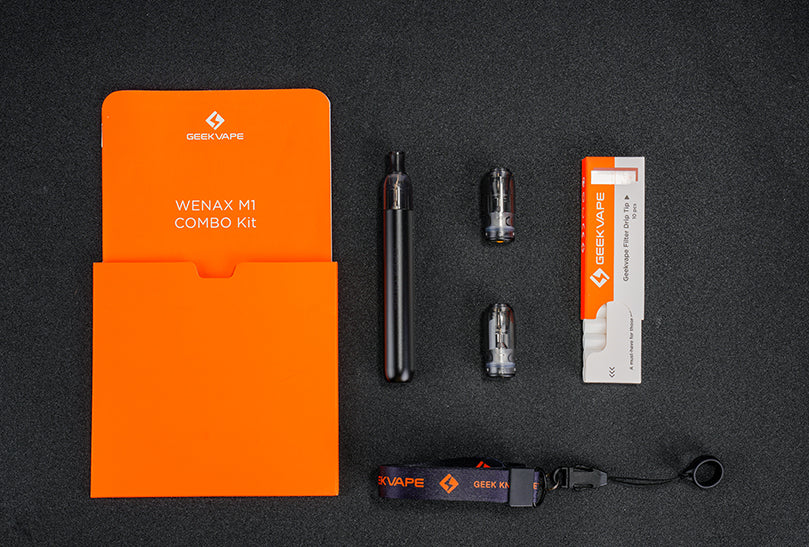 WENAX M1 COMBO KIT