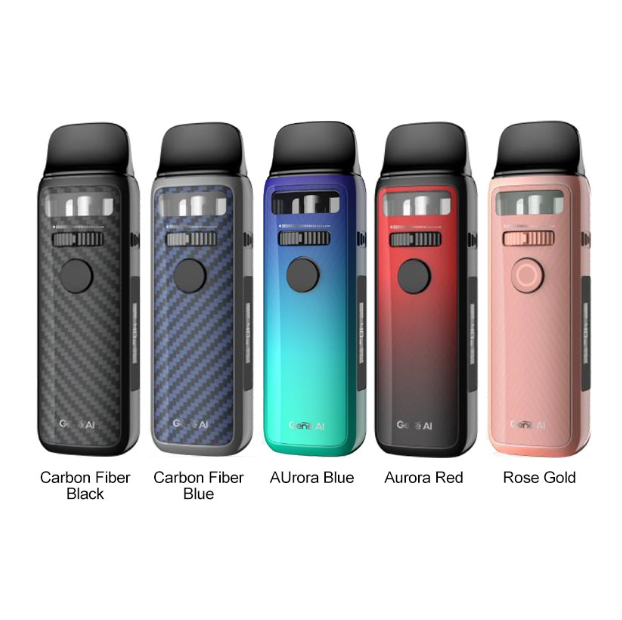 VOOPOO VINCI 3 Pod Kit 1800mAh