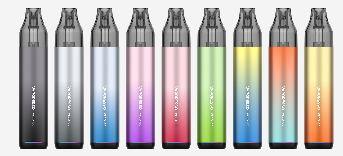 Vaporesso Veco Go Pod Kit